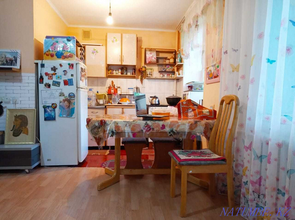 2-room apartment Almaty - photo 6