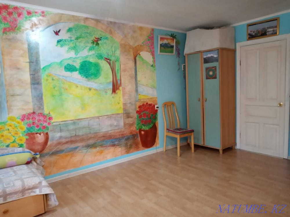 2-room apartment Almaty - photo 2