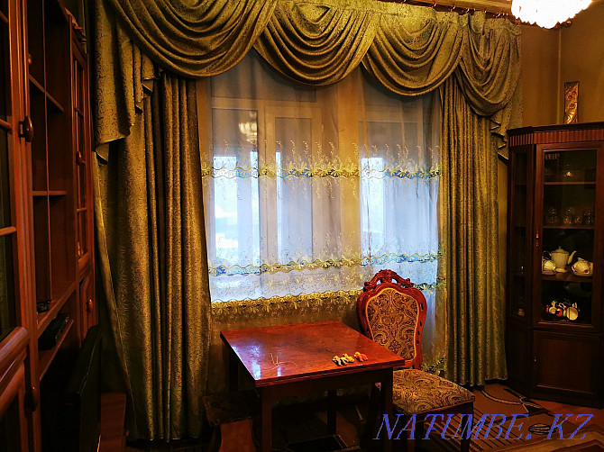 2-комнатная квартира Алматы - изображение 1