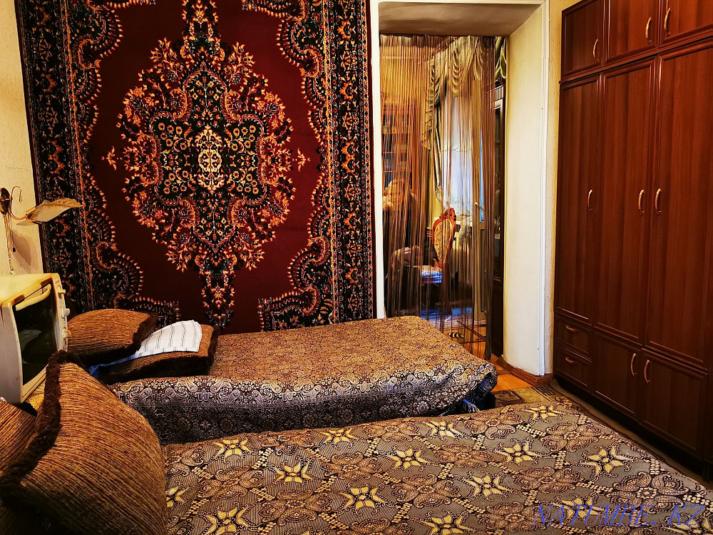 2-room apartment Almaty - photo 8