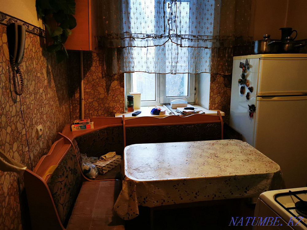 2-room apartment Almaty - photo 3