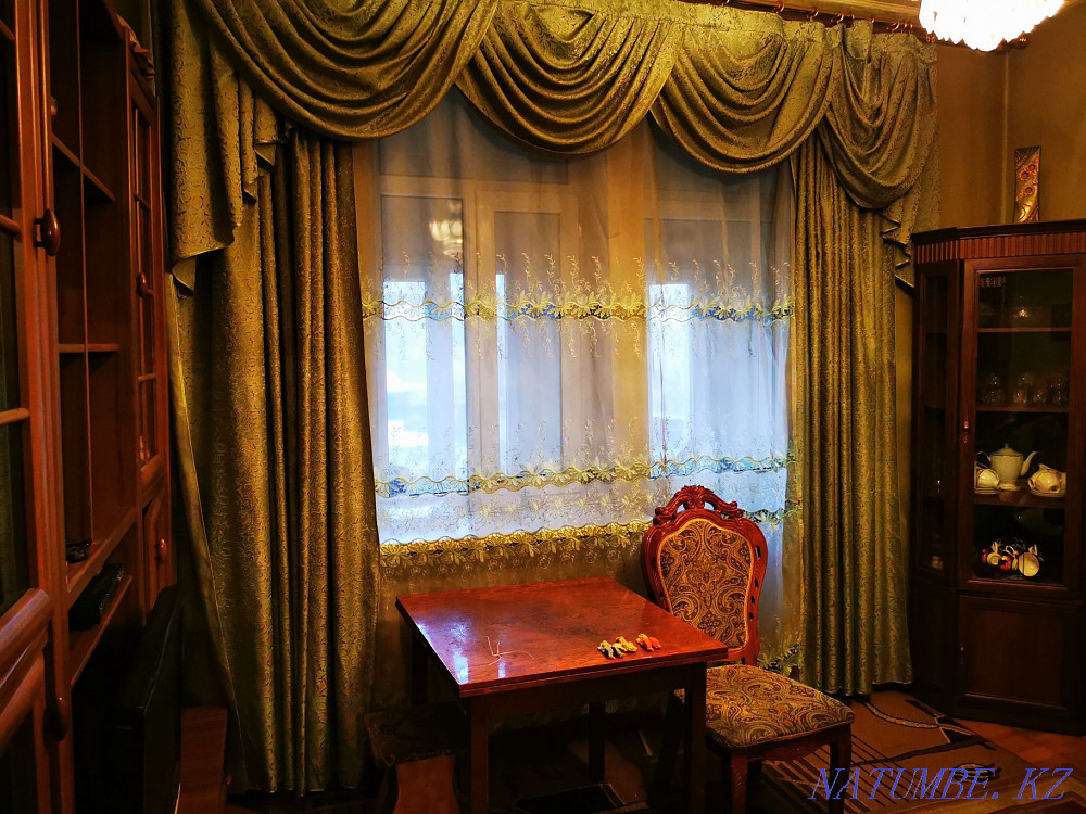 2-room apartment Almaty - photo 1