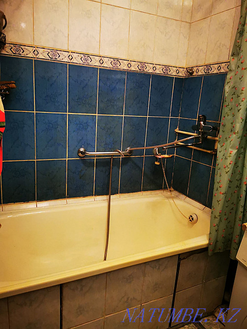 2-room apartment Almaty - photo 6