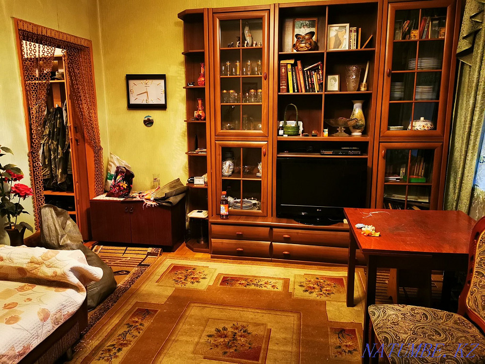 2-room apartment Almaty - photo 2