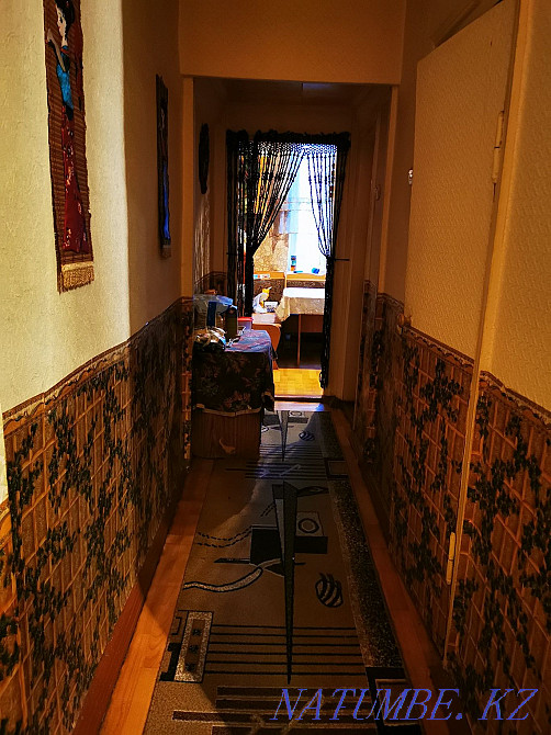 2-room apartment Almaty - photo 4