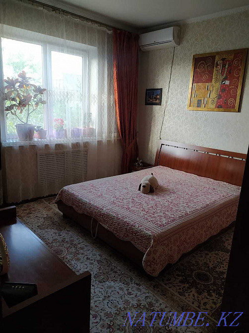 2-room apartment Almaty - photo 4