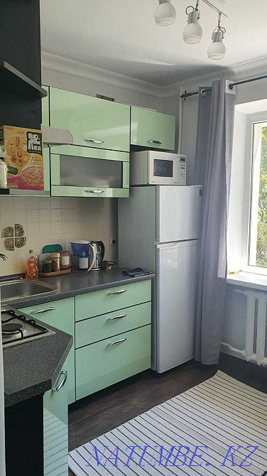 2-room apartment Almaty - photo 1