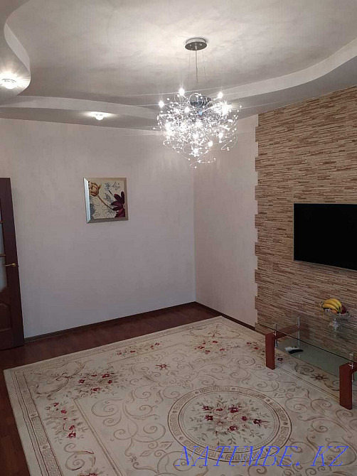 2-room apartment Almaty - photo 2