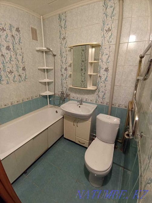 2-room apartment Almaty - photo 3