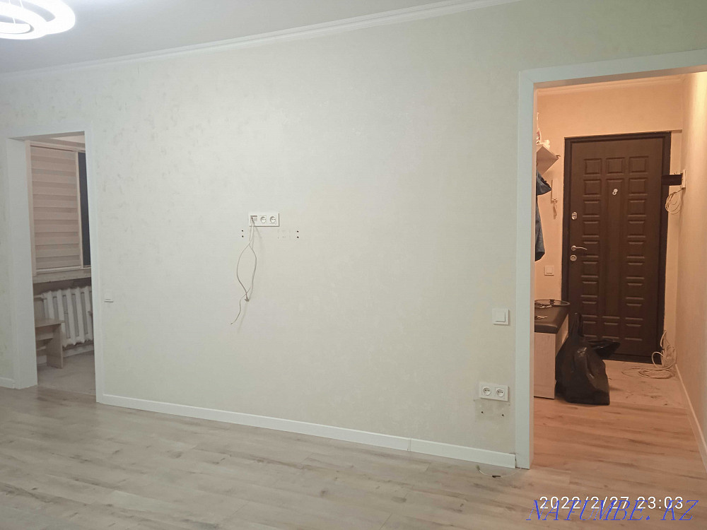 2 бөлмелі пәтер  Алматы - изображение 7