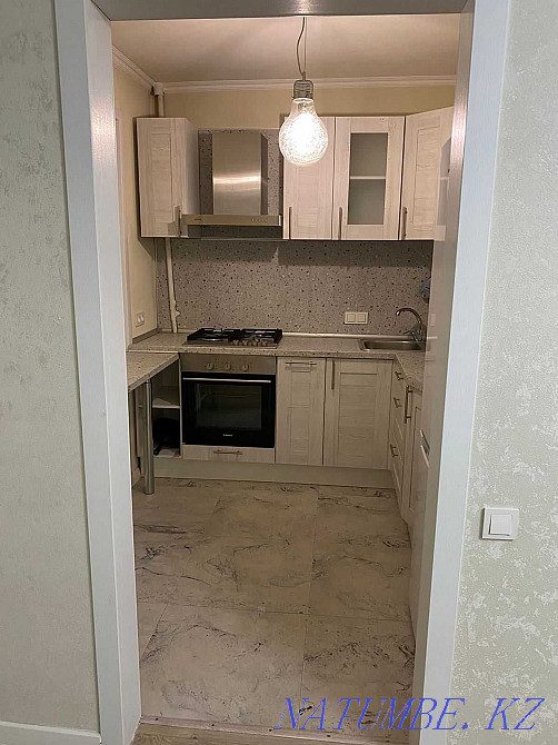 2 бөлмелі пәтер  Алматы - изображение 3