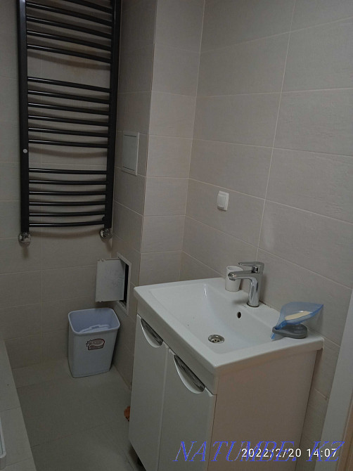 2 бөлмелі пәтер  Алматы - изображение 5