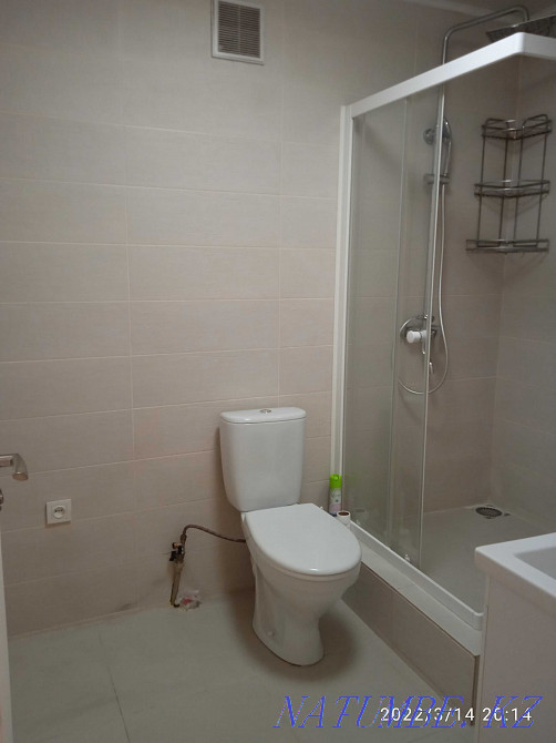 2 бөлмелі пәтер  Алматы - изображение 6