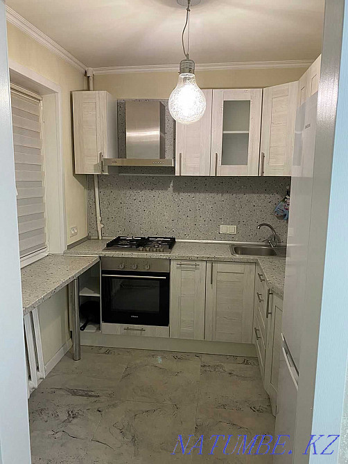 2 бөлмелі пәтер  Алматы - изображение 4