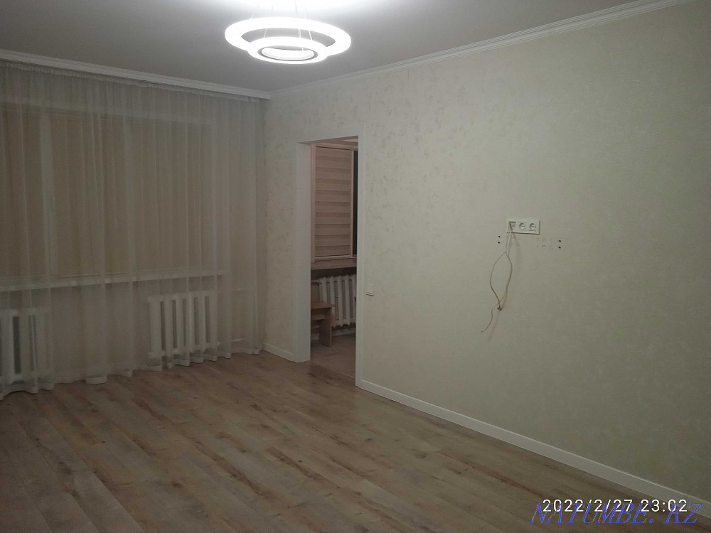 2 бөлмелі пәтер  Алматы - изображение 9