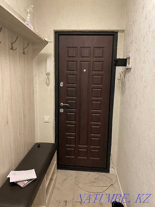 2 бөлмелі пәтер  Алматы - изображение 11