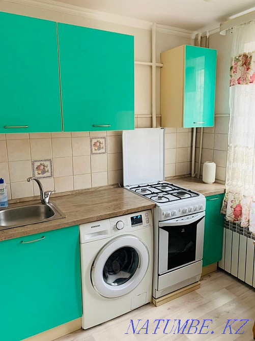 2-room apartment Almaty - photo 1