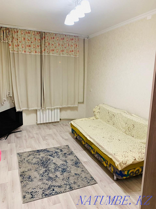 2-room apartment Almaty - photo 4