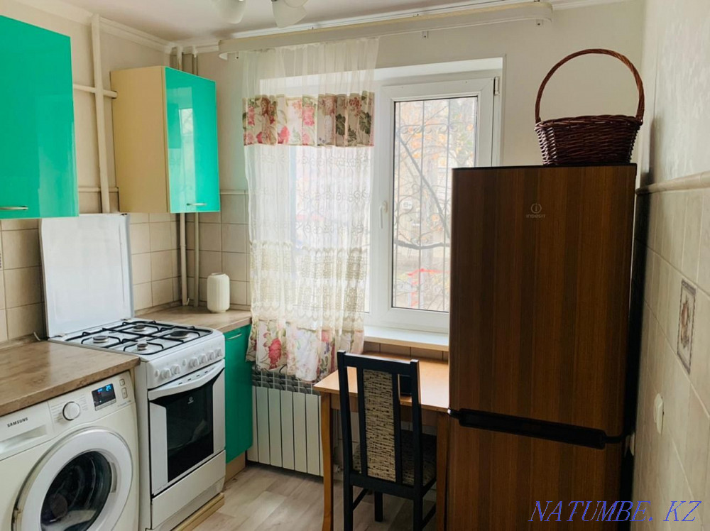 2-room apartment Almaty - photo 2