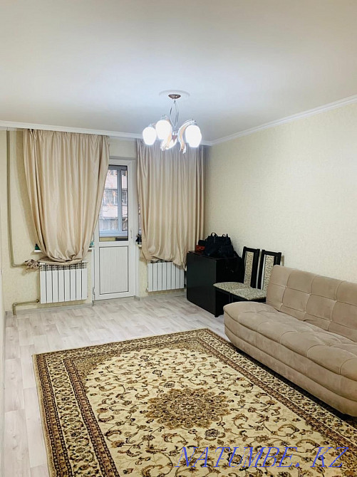 2-room apartment Almaty - photo 5