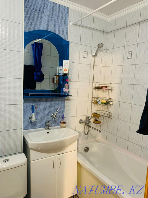 2-room apartment Almaty - photo 6