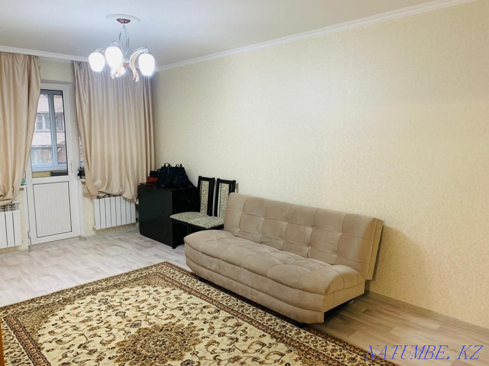 2-room apartment Almaty - photo 3