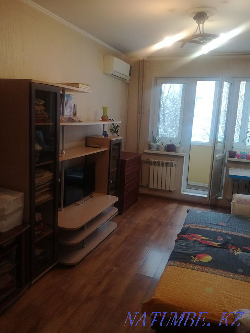 2-room apartment Almaty - photo 1
