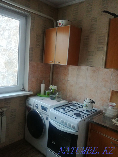 2-room apartment Almaty - photo 4