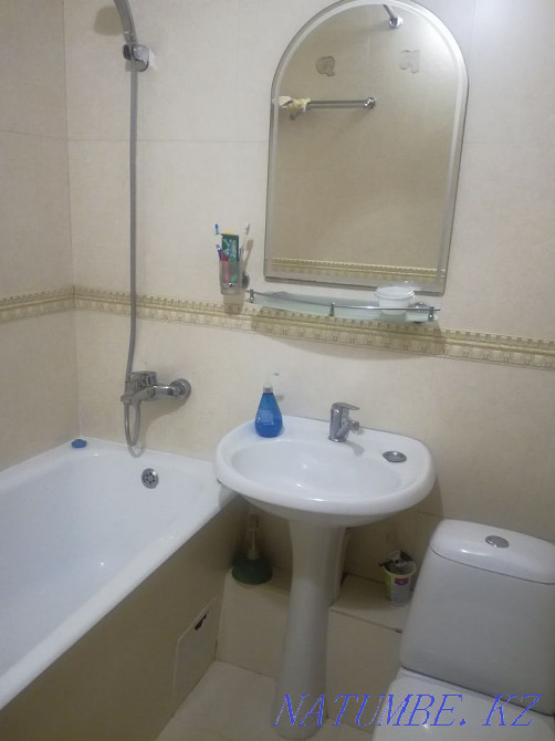 2-room apartment Almaty - photo 5