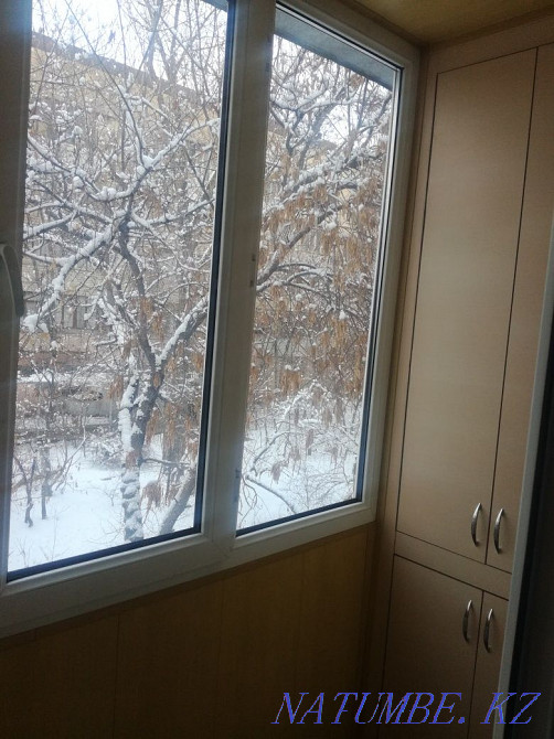 2-room apartment Almaty - photo 2
