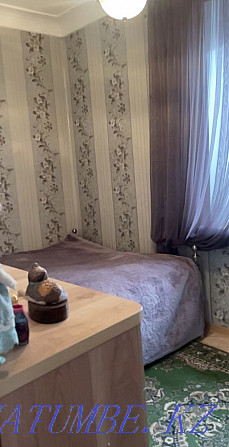 2-комнатная квартира Алматы - изображение 1