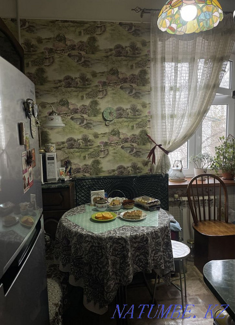 2-room apartment Almaty - photo 4