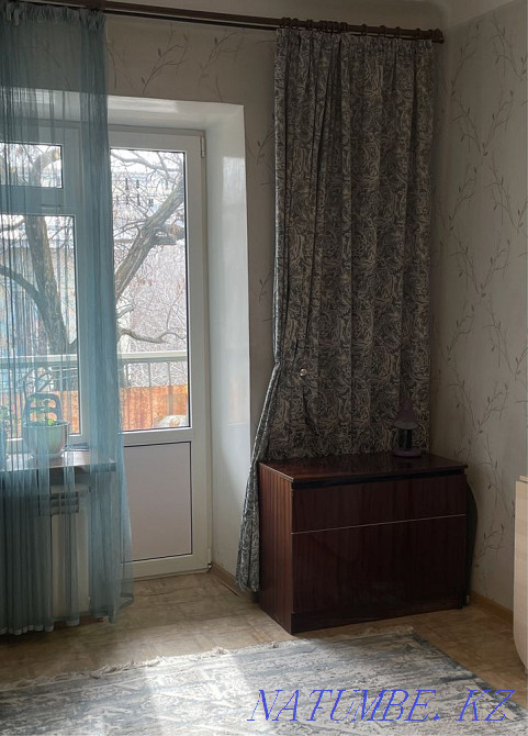 2-room apartment Almaty - photo 2