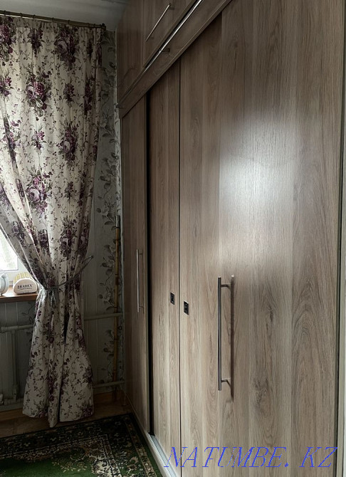 2-room apartment Almaty - photo 3