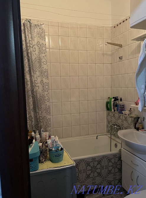 2-room apartment Almaty - photo 5