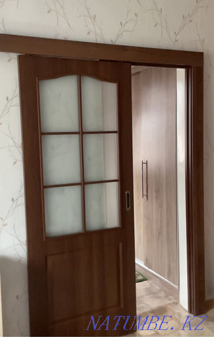 2-room apartment Almaty - photo 6