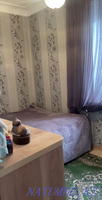 2-room apartment Almaty - photo 1