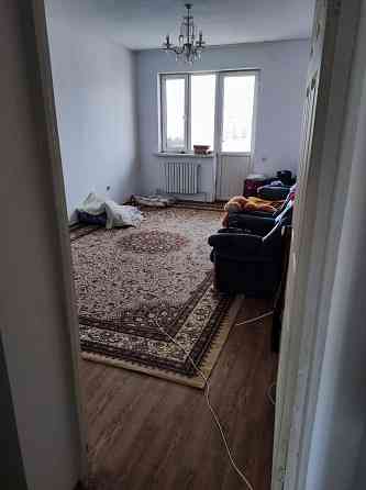 2-комнатная квартира  Алматы
