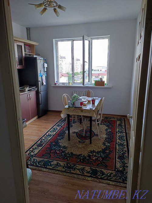 2-room apartment Almaty - photo 6