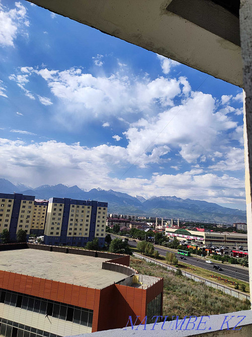 2-room apartment Almaty - photo 1