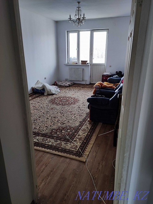 2-room apartment Almaty - photo 4