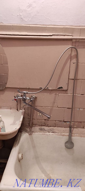 2-комнатная квартира Алматы - изображение 5