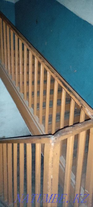 2-комнатная квартира Алматы - изображение 9