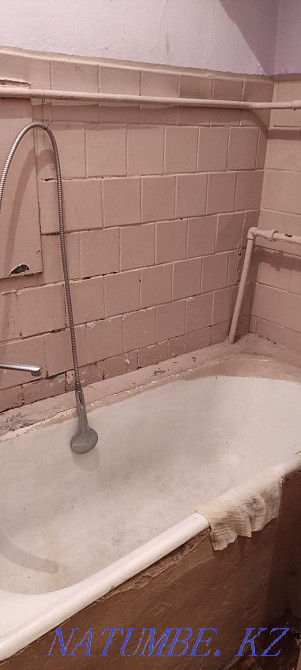 2-комнатная квартира Алматы - изображение 4