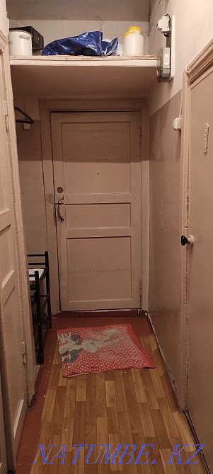 2-комнатная квартира Алматы - изображение 8