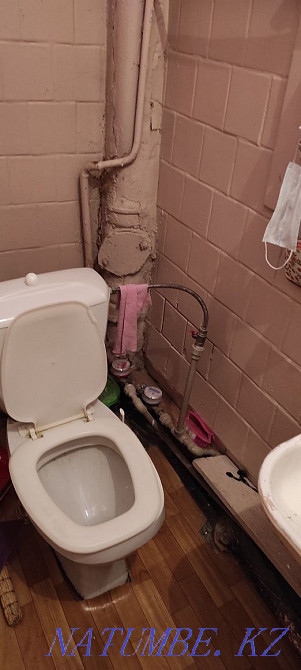 2-комнатная квартира Алматы - изображение 3