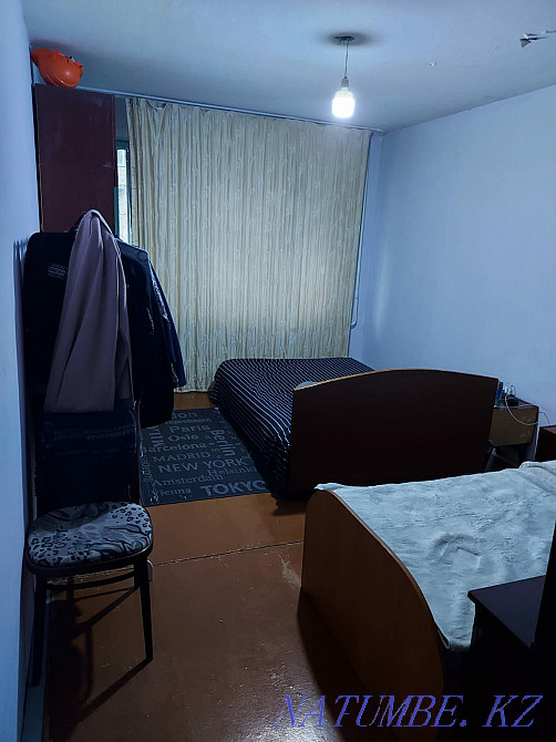 2-room apartment Almaty - photo 5