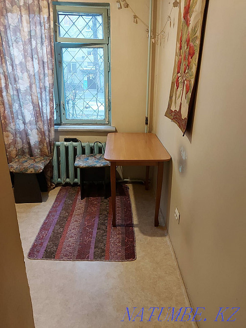 2-room apartment Almaty - photo 4