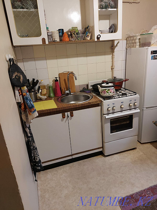 2-room apartment Almaty - photo 2