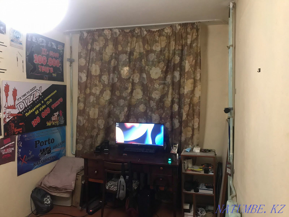 2-room apartment Almaty - photo 6